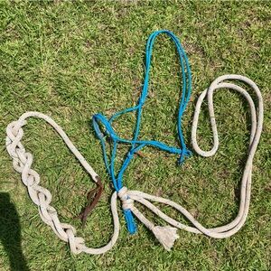 Parelli Natural Hackamore